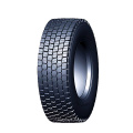 Nouveaux pneus Trump Tire 295 \ /80R22.5 Kunlun Prix de prix bon marché